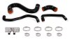 2015-2017 Mustang GT Silicone Lower Radiator Hose